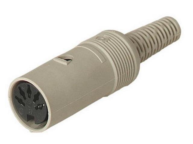 XK61 - Audio Connectors -