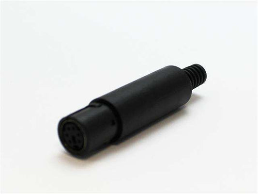 XKM61 - Audio Connectors -