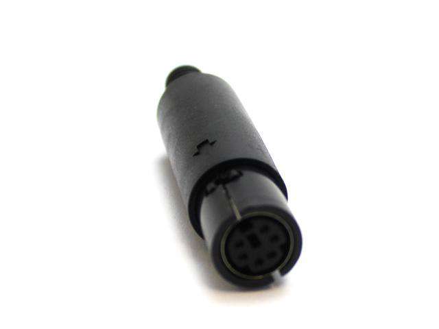 XKM61 - Audio Connectors -