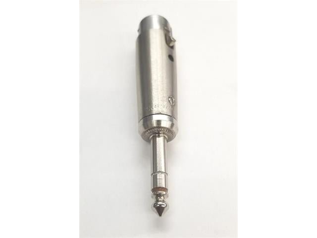 XLR - 386A - Audio Connectors - 