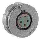 XLR-B3F - Audio Connectors -