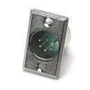 XLR-D5M - Audio Connectors -