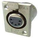 XLR5-31 - Audio Connectors -