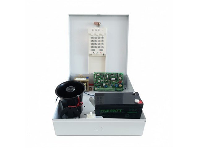 XPS10KITLED - Alarms & Accessories - 