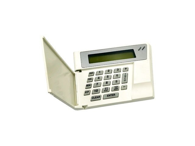 XPS639 - Access Automation - 