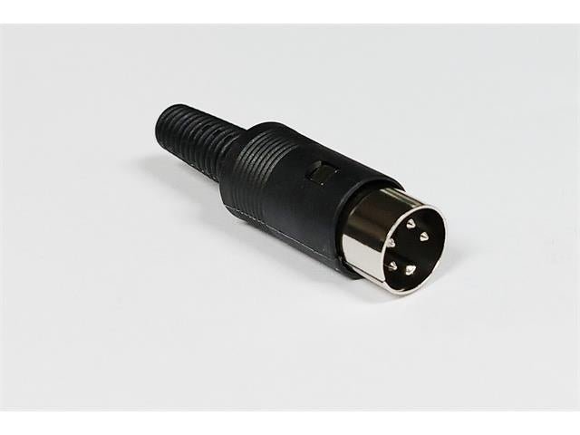 XS42 - Audio Connectors -