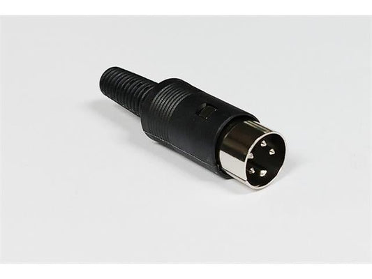 XS42 - Audio Connectors -