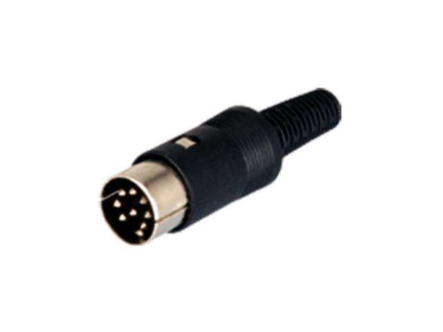 XS62 - Circular Connectors -