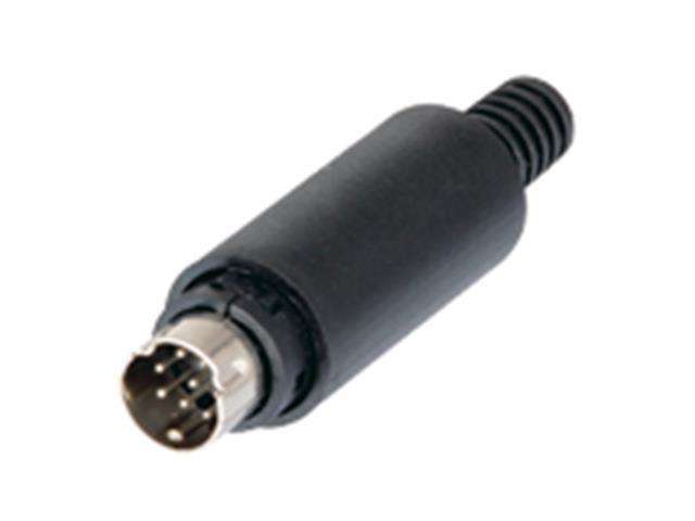 XSM62 - Circular Connectors -