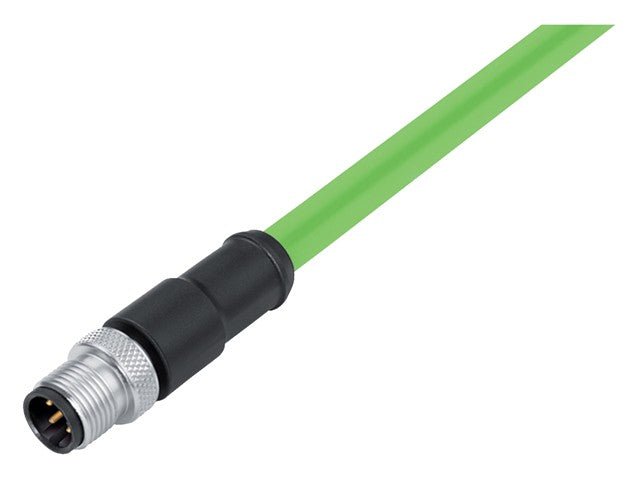 XY - 0985 - 342 - 102/3 M - Actuator/Sensor Cable - 