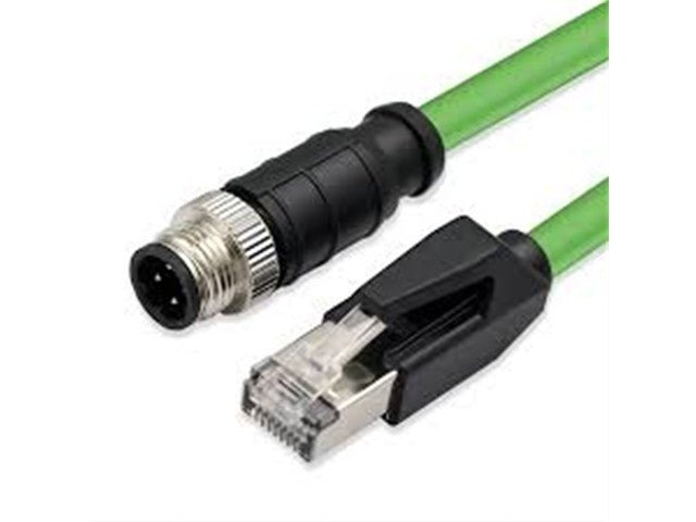 XY - 0985 - S4742 - 104/10M - Actuator/Sensor Cable - 