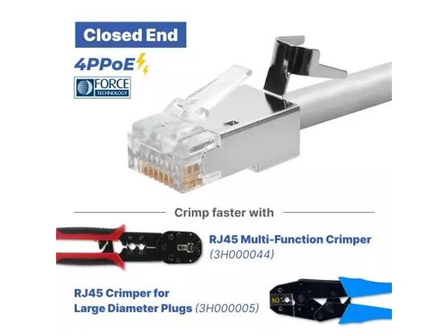 XY-1401505010-ETW15 - Computer Connectors -