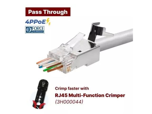 XY-1401505010-PTW15 - Interface Connectors -