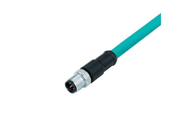 XY - 142M4D10200 - ECN - Actuator/Sensor Cable - 