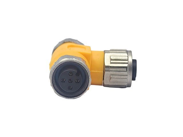 XY - 1541186 - ECN - Interface Connectors - 