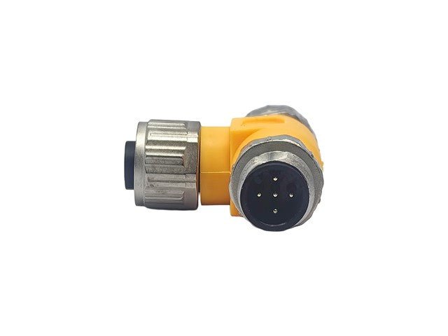 XY - 1541186 - ECN - Interface Connectors - 