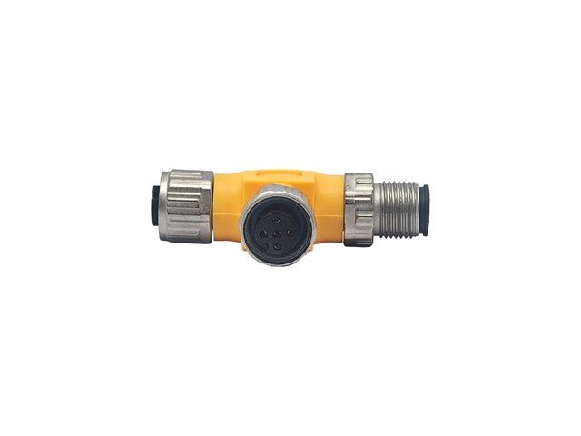 XY - 1541186 - ECN - Interface Connectors - 