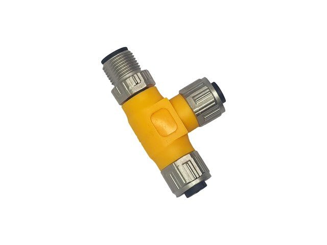 XY - 1541186 - ECN - Interface Connectors - 