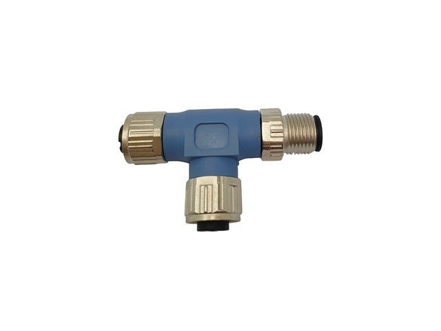 XY - 22260765 - ECN - Interface Connectors - 