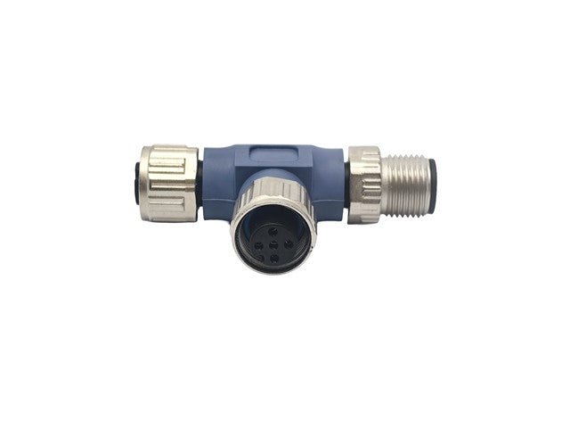XY - 22260765 - ECN - Interface Connectors - 