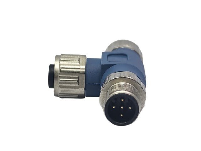 XY - 22260765 - ECN - Interface Connectors - 