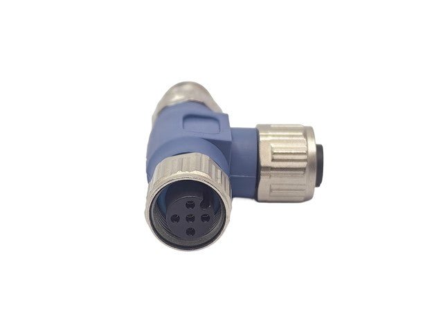 XY - 22260765 - ECN - Interface Connectors - 