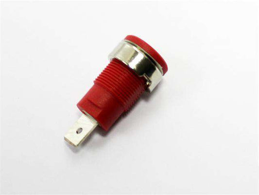 XY-2620E RED - Test Plugs & Sockets -
