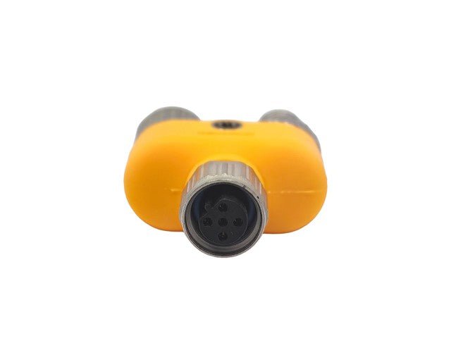 XY - 44161 - 00 - ECN - Interface Connectors - 
