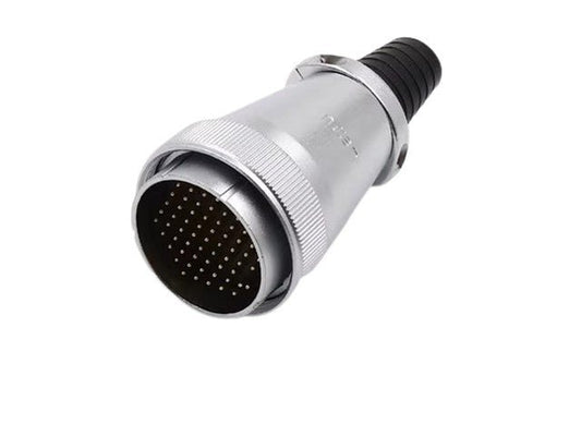 XY - 55J - 61PQ - Circular Connectors - 