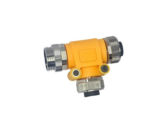 XY - 906 - UTP - 301 - ECN - Interface Connectors - 