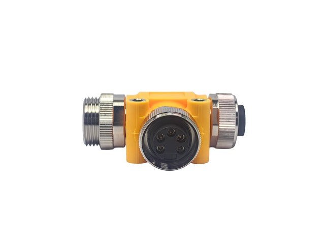 XY - 906 - UTP - 301 - ECN - Interface Connectors - 