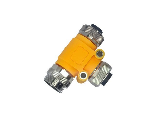 XY - 906 - UTP - 303 - ECN - Interface Connectors - 
