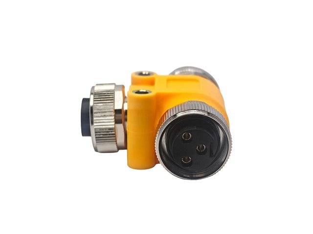 XY - 906 - UTP - 303 - ECN - Interface Connectors - 