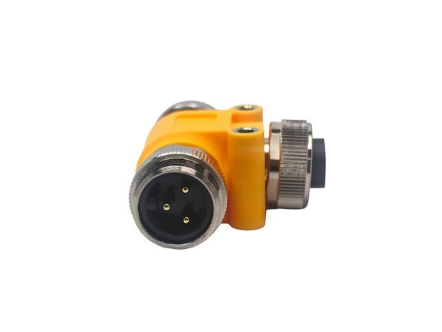 XY - 906 - UTP - 303 - ECN - Interface Connectors - 