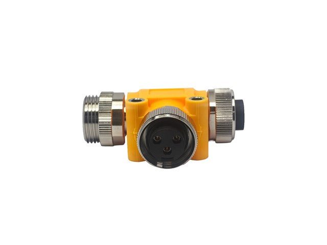 XY - 906 - UTP - 303 - ECN - Interface Connectors - 