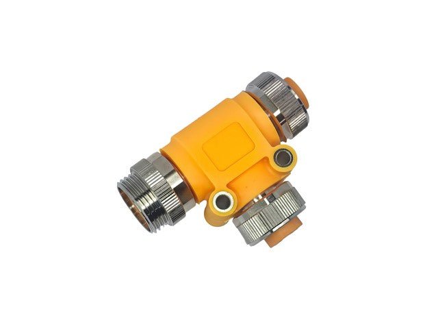 XY - 906 - UTP - 312 - ECN - Interface Connectors - 