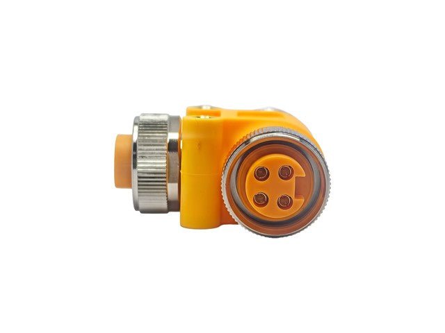 XY - 906 - UTP - 312 - ECN - Interface Connectors - 