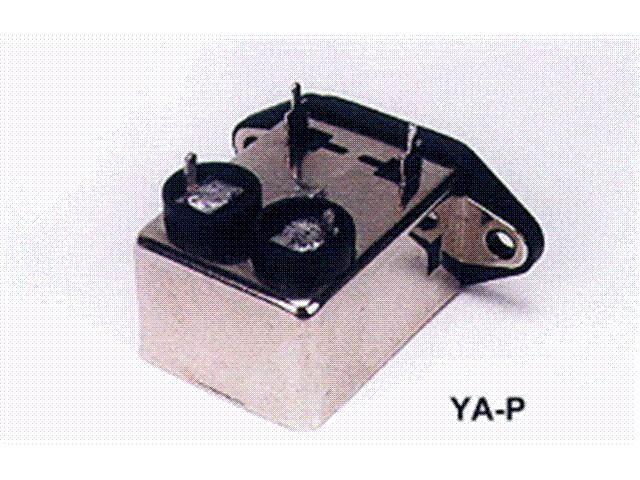 XY-AC06P - Filters -