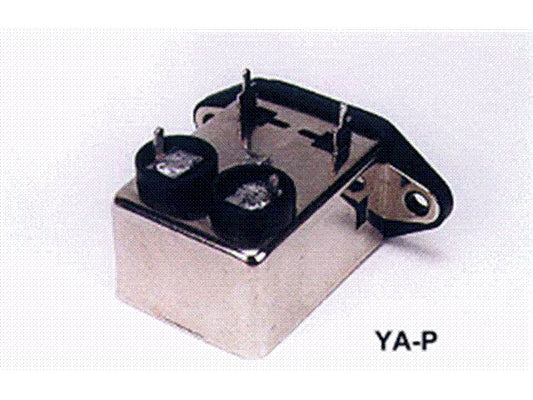 XY-AC06P - Filters -