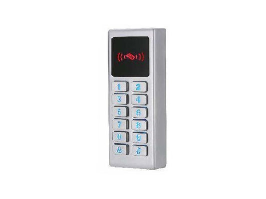XY-ACCESS KEYPAD CSD2 - Access Automation -
