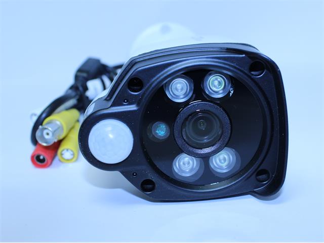 XY-AHD4BFPIR 2.0MP 4IN1 - CCTV Products & Accessories -