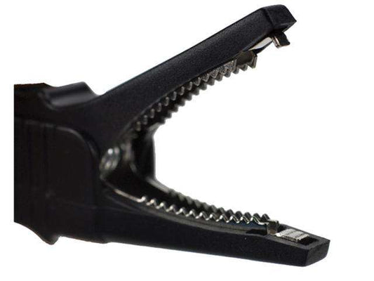 XY-AK2B-25E BLK - Test Clips -