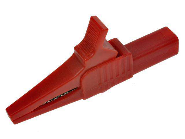 XY-AK2B-25E RED - Test Clips -