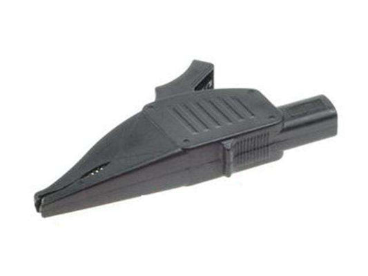 XY-AK2B-40E BLK - Test Clips -