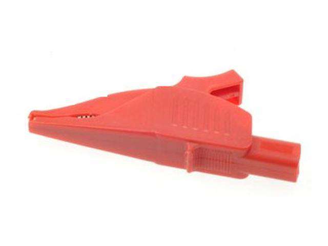 XY-AK2B-40E RED - Test Clips -