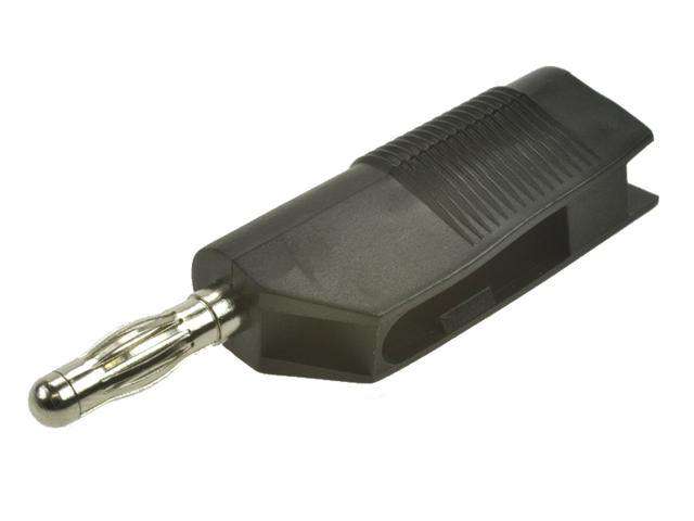 XY-BSB20E BLK - Test Plugs & Sockets -