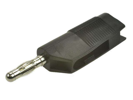 XY-BSB20E BLK - Test Plugs & Sockets -