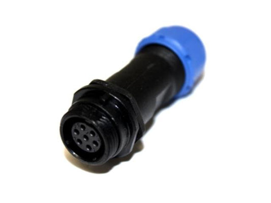 XY - CC131 - 7S - II - Circular Connectors - 