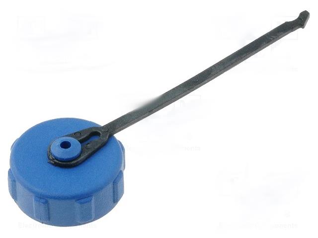 XY-CC131/132 CAP