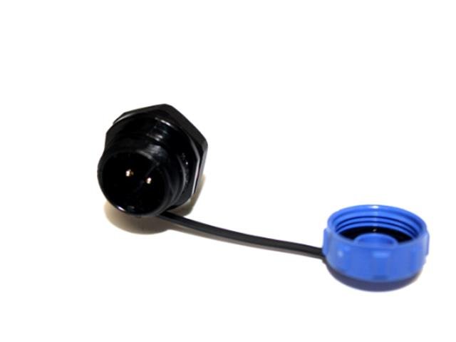 XY - CC132 - 2P - Circular Connectors - 